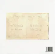 7inch Vinyl Single - Stick In The Wheel - Lemady Arise / As I Roved Out - Limited Edition