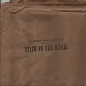 Stick In The Wheel - Tales From St Jude's, Bethnal Green