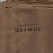 7inch Vinyl Single - Stick In The Wheel - Tales From St Jude's, Bethnal Green - Limited Edition + booklet