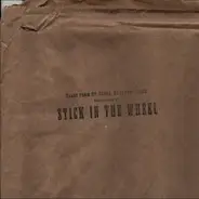 Stick In The Wheel - Tales From St Jude's, Bethnal Green