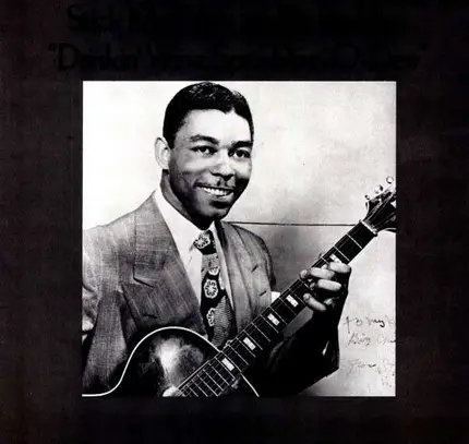 Stick McGhee - Drinkin'wine..