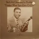 LP - 'Stick' McGhee & His Buddies - Drinkin' Wine Spo-Dee-O-Dee