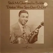 Stick McGhee And His Buddies