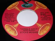 Stick McGhee