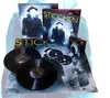 LP-Box - Stick Men - Prog Noir -Deluxe- - 180GR. 2LP / 8 BONUS TRACKS / INCL. POSTER
