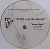 12'' - Stico & Da Bandit - On One