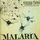 12inch Vinyl Single - Stieber Twins - Malaria
