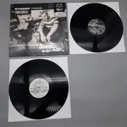 Double LP - Stieber Twins - Fenster Zum Hof