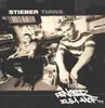 LP - Stieber Twins - Fenster Zum Hof - +poster, Ltd Ed