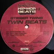 Stieber Twins - Twin Beats