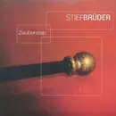 12inch Vinyl Single - Stiefbrüder - Zauberstab