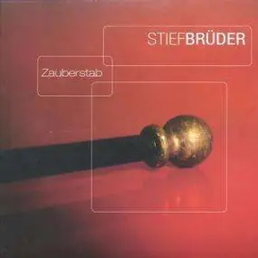 Stiefbrüder - Zauberstab