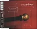 CD Single - Stiefbrüder - Zauberstab
