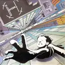 LP - Stiff Little Fingers - Go For It