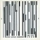 CD - Stiff Little Fingers - Nobody's Heroes
