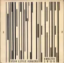 LP - Stiff Little Fingers - Nobody's Heroes
