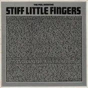 Stiff Little Fingers - The Peel Sessions