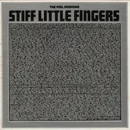 Stiff Little Fingers - The Peel Sessions