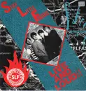 Double LP - Stiff Little Fingers - Live And Loud!!