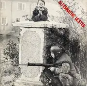 7'' - Stiff Little Fingers - Alternative Ulster