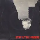 7'' - Stiff Little Fingers - Gotta Gettaway