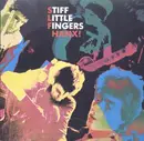 CD - Stiff Little Fingers - Hanx!