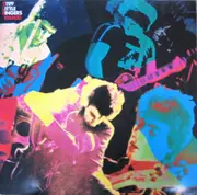 LP - Stiff Little Fingers - Hanx!