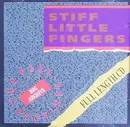 CD - Stiff Little Fingers - Live at BBC 1978-1980 - The Peel Sessions