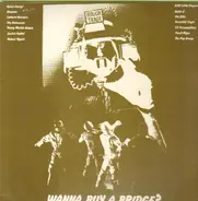 Stiff Little Fingers, The Slits a.o. - Wanna Buy A Bridge?