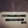 7'' - Stiffy Jones - Disconnect Me EP (ltd.7inch) - FOUR TRACK