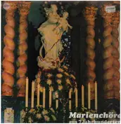 Stiftschor der Basilika St.Lambertus Düsseldorf