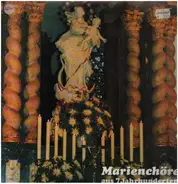 Stiftschor der Basilika St.Lambertus Düsseldorf - Marienchöre aus 7 Jahrhunderten