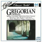 Aachener Domchor - Gregorian Chorale