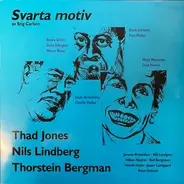 Stig Carlson - Svarta Motiv