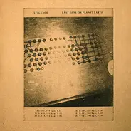 Stig Inge - Last Days On Planet Earth