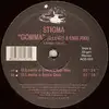 12'' - Stigma - Gomma (D.Lewis & Emix Rmx)
