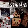 LP - Stigma - New York Blood