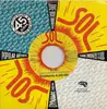 7inch Vinyl Single - Stigmata A Go Go - Usual Damage / Broken - Red