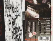 CD - Stigmata A Go Go - It's All True