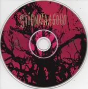 CD - Stigmata A Go Go - Stigmata A Go Go