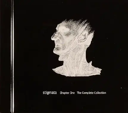 Stigmata - Chapter One - The Complete Collection
