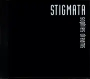 CD - Stigmata - Sophies Dreams - Black Jewel Case