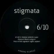 Stigmata - Stigmata 6/10