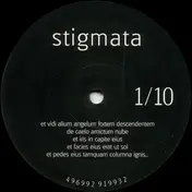 Stigmata - Stigmata 1/10