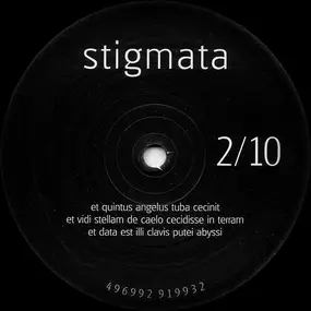 Stigmata - Stigmata 2/10