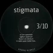 Stigmata - Stigmata 3/10
