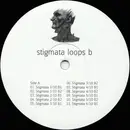 12inch Vinyl Single - Stigmata - Stigmata Loops B