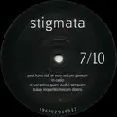 12'' - Stigmata - Stigmata 7/10