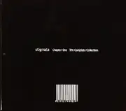 CD - Stigmata - Chapter One - The Complete Collection