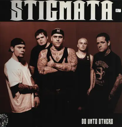 Stigmata - Do Unto Others..